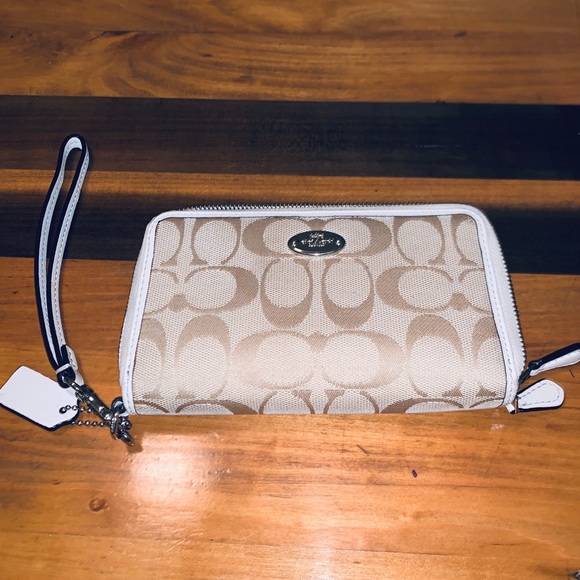 Coach Handbags - ( SOLD!!!) no longer available!!